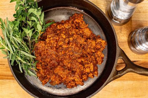 Brilliant Recipes To Make With Ground Beef Just Cook