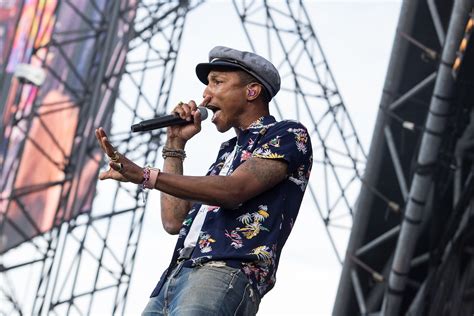 pharrell releases ‘freedom video via apple music diy magazine