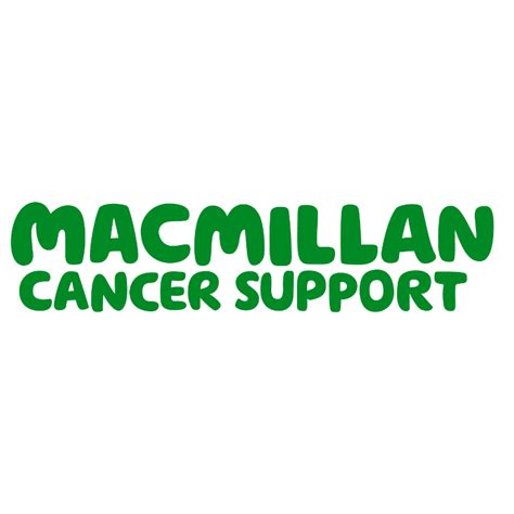 Macmillan Cancer Support Fundraising Easyfundraising