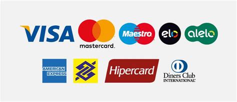 Bandeiras De Cartão De Crédito Saiba Para Que Serve E Quais São As Principais Dinheiro Na Prática