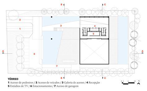 Mira Arquitetos Edifício Institucional Brasília Arcoweb