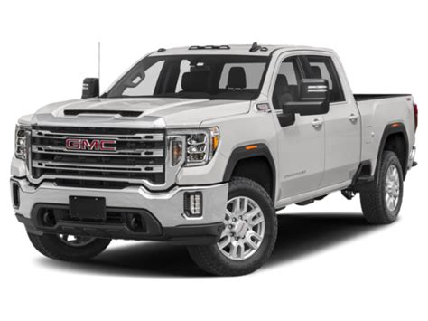 New 2023 Gmc Sierra 2500 Hd Sle Crew Cab In Odessa M35393 Sewell