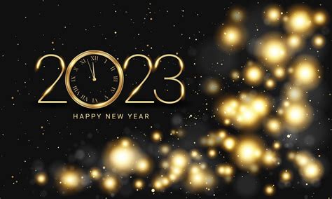 New Year Countdown 2023 Clock 2023 Get New Year 2023 Update