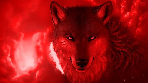 🔥 Free Download Live Wallpaper Hd Wallpapers Computer Cool Wolf 1920x1080 For Your Desktop