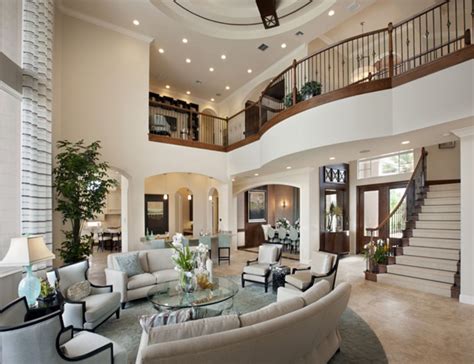 Gorgeous Living Room Design Ideas For Comfortable Guest 50050 Mansion