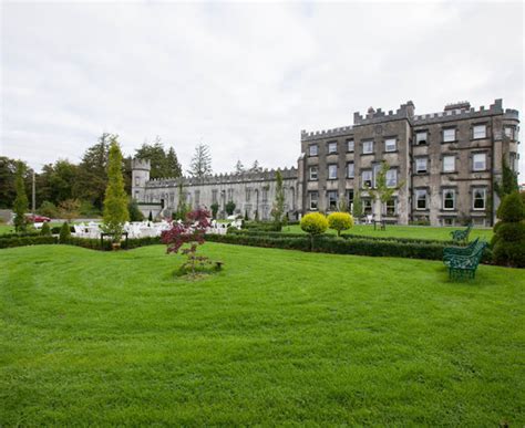 Ballyseede Castle Updated 2018 Prices And Hotel Reviews Tralee