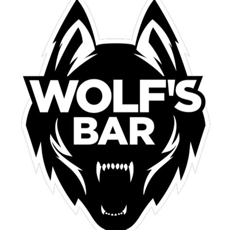 We did not find results for: Wolf's Bar - YouTube