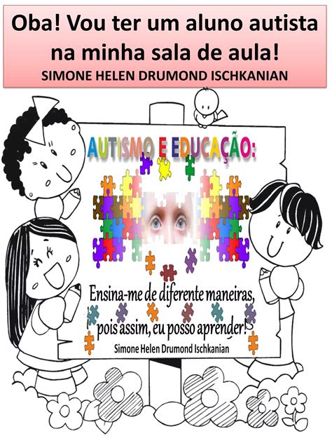 91 Autismo E Sala De Aula Adaptação Por Simone Helen Drumond Pdf