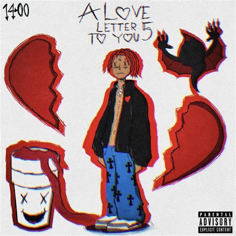 A Love Letter To You 5 Another Concept 💌 Rtrippieredd
