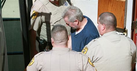 What Happened to Drew Peterson, and What Happened to Stacy 