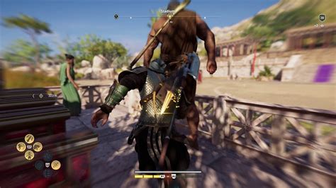 Assassin Creed Odyssey How To Find And Defeat Cultist Kallias