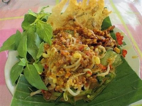 Resep sambal tumpang tempe, sajian nikmat dan pedas. Resep Masakan Khas Indonesia: Resep Masakan Sambal Tumpang ...