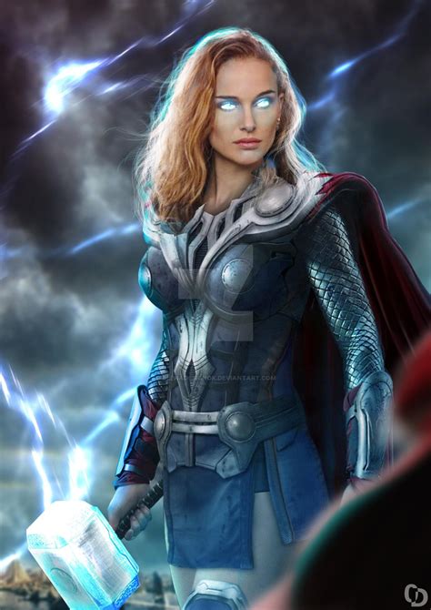 Mighty Thor Jane Foster Comics Marvel Teases The Death Of Mighty Thors