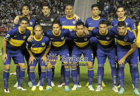 ¡seguí las noticias más relevantes del xeneize! Hay un pibe... | SoyBoca