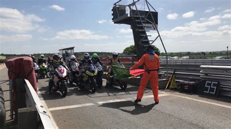 british superbike championship tests at snetterton circuit youtube