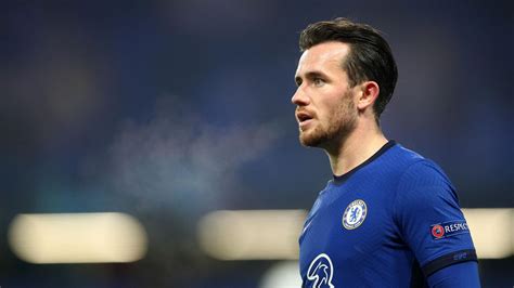 Ben chilwell champions league appearances 2020/21. Ben Chilwell: Chelsea defender opens up about his mental ...