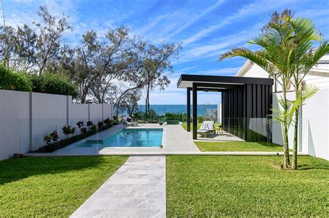 Beach House Designs And Floor Plans Australia Home Alqu