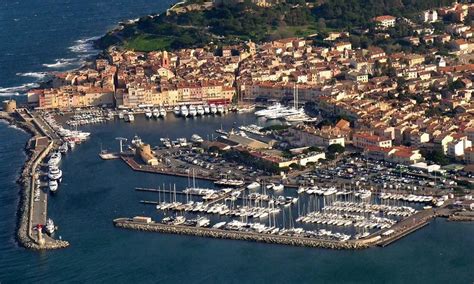 Saint Tropez France Riviera Cruise Port Schedule Cruisemapper