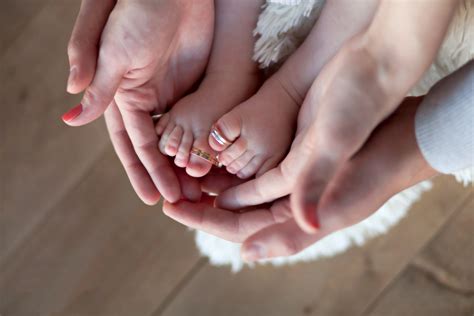 Baby Feet Hands Wallpapers Hd Desktop And Mobile Backgrounds