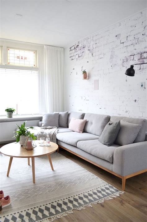 78 Cozy Modern Minimalist Living Room Designs Page 28 Of 80