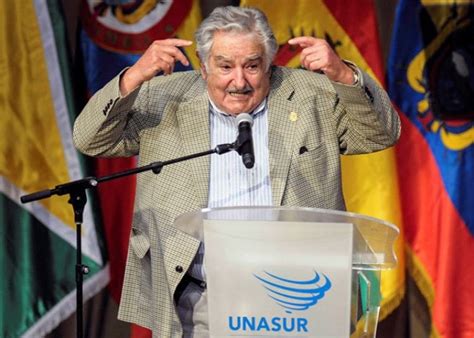 El Discurso De Pepe Mujica Que Hace Reflexionar Al Mundo Las2orillas
