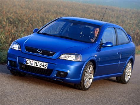 An dieser stelle wird das. OPEL Astra OPC - 2000, 2001, 2002, 2003, 2004 - autoevolution