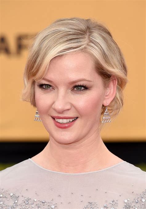 The Hottest Photos Of Gretchen Mol Thblog