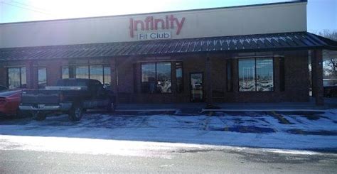 Infinity Fit Club Claremore OK Opening Hours Price And Opinions