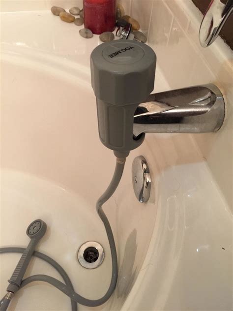 Stainless Steel Flexible Shower Hose Long Bathroom Water