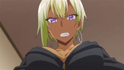 Ranko Honjo Wiki Anime Amino