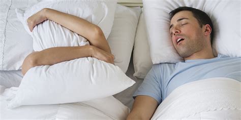 Spouse Disrupting Your Sleep It May Be Time For A Sleep Divorce