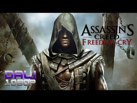 Assassin S Creed Freedom Cry PC Gameplay 60FPS 1080p YouTube