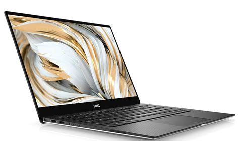 Dell Launches Xps 13 9305 Laptop With 169 Screen
