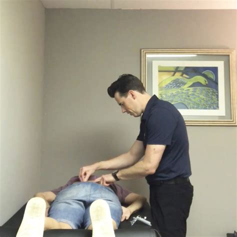 Why My Approach Is So Different Than A Physical Therapist Who Tries Dry Needling Acupuncture