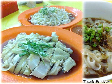 Trying all the above foods without a cup of ipoh white coffee is totally unforgivable. Hype about Ipoh > Good FOOD! | Nga Choy Kai | Xin Quan ...