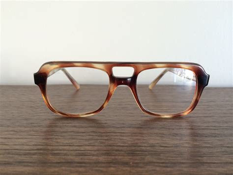 Vintage Brown Tortoise Shell Reading Glasses 2 25 By Pastoria