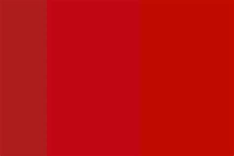 Red Anagrams Color Palette Red Colour Palette Color Palette Red