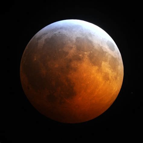 Meteo Eclissi Di Luna è In Arrivo La Prima Del 2020 Ma Sarà Curiosa