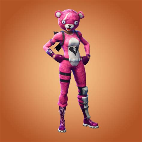 5 Best Fortnite Outfits That Everyone Loves