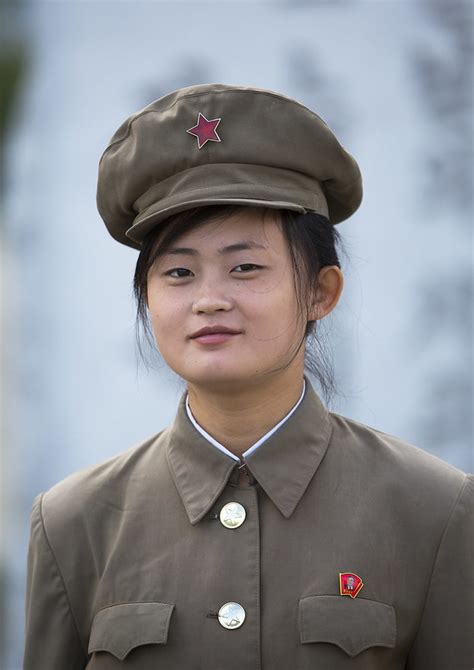 Hot North Korean Girls 8 Pics Xhamster