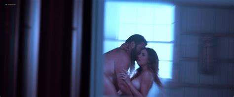 Alina Puscau Nude Hot Sex Dania Ramirez Nude Butt Lycan 2017 HD 1080p
