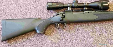 Marlin Xt 308 Bolt Action Rifle 4 For Sale At