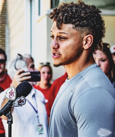 Maybe you would like to learn more about one of these? Patrick Mahomes image by Courtney4793 | Kansas city chiefs ...