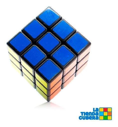 Cubo Rubik Profesional Shengshou Aurora Cubo Magico Rapido S 3999