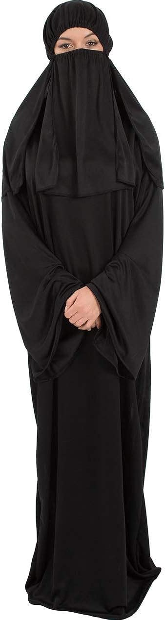 Orion Costumes Womens Burka Religious Fancy Dress Uk Clothing