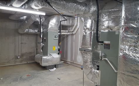 Duct Insulation Service In Westfield Nj Air Creations Inc