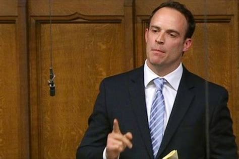 David Cameron And The Tory Payroll Vote To Abstain On The Raab