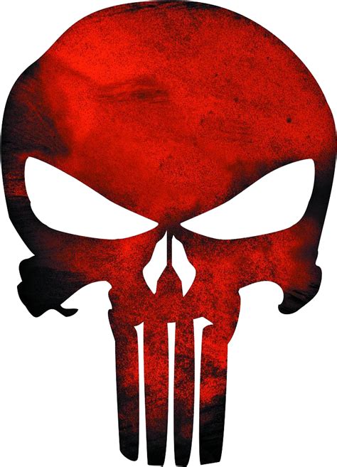 The Punisher Free Picture Png Png Play