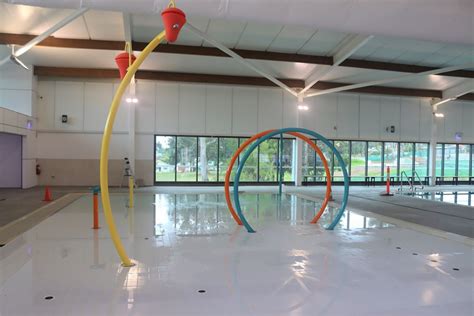 Indoor Pools Goulburn Aquatic Centre