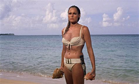 007 Meet The Seven Best Bond Girls Of All Time The New Daily